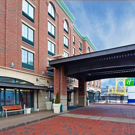 Holiday Inn Express Hotel & Suites Pittsburgh-South Side By Ihg מראה חיצוני תמונה