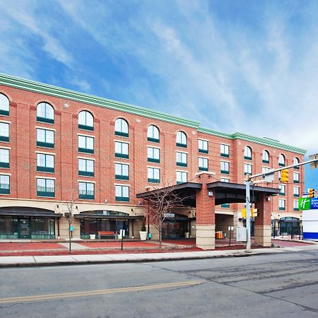 Holiday Inn Express Hotel & Suites Pittsburgh-South Side By Ihg מראה חיצוני תמונה