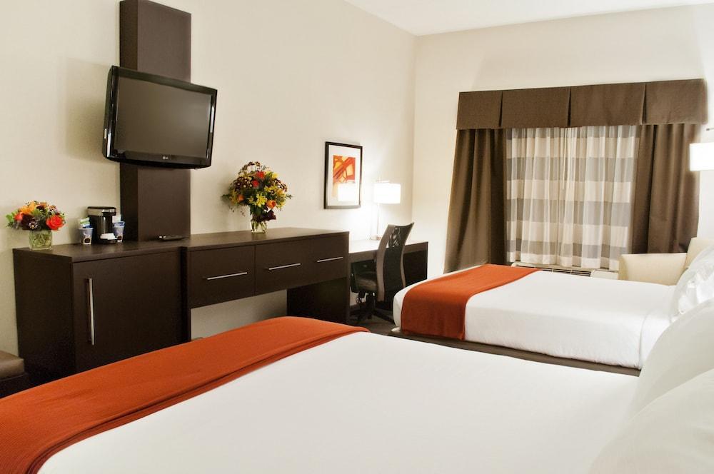 Holiday Inn Express Hotel & Suites Pittsburgh-South Side By Ihg מראה חיצוני תמונה