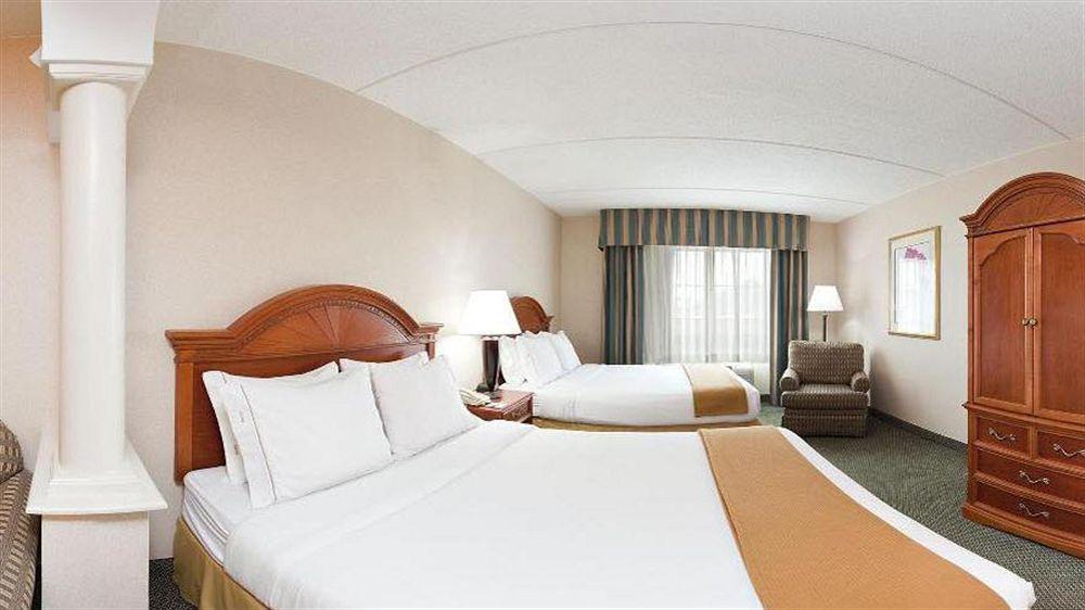 Holiday Inn Express Hotel & Suites Pittsburgh-South Side By Ihg מראה חיצוני תמונה