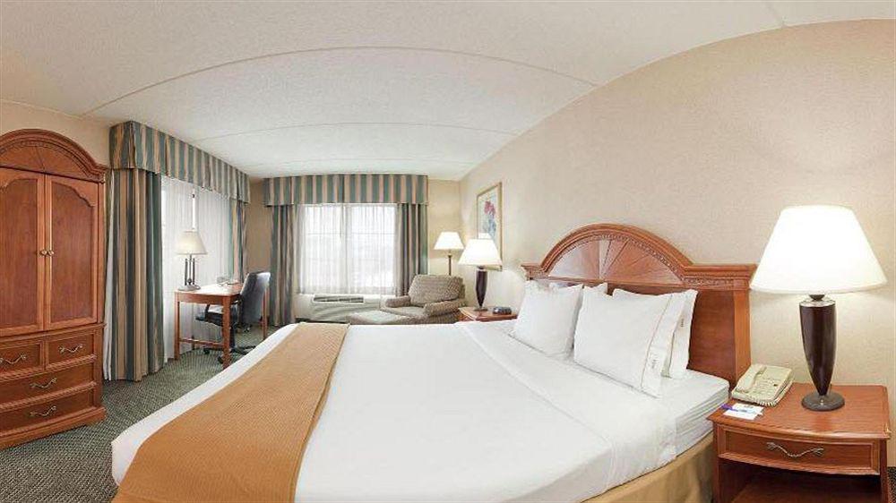 Holiday Inn Express Hotel & Suites Pittsburgh-South Side By Ihg מראה חיצוני תמונה