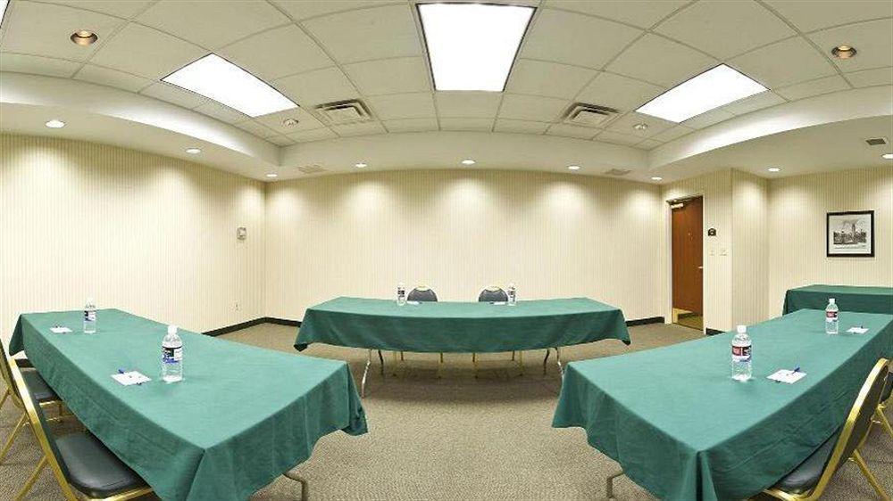 Holiday Inn Express Hotel & Suites Pittsburgh-South Side By Ihg מראה חיצוני תמונה