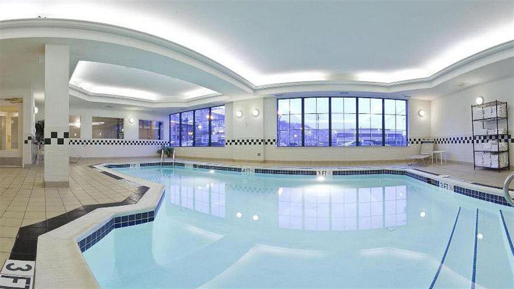 Holiday Inn Express Hotel & Suites Pittsburgh-South Side By Ihg מראה חיצוני תמונה