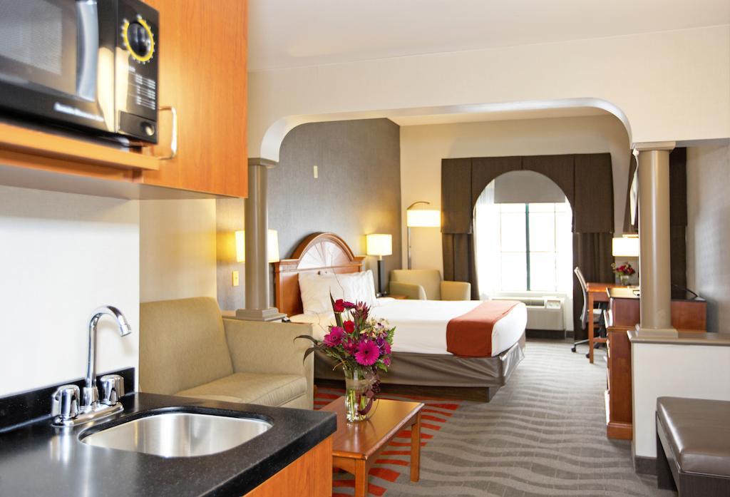 Holiday Inn Express Hotel & Suites Pittsburgh-South Side By Ihg מראה חיצוני תמונה