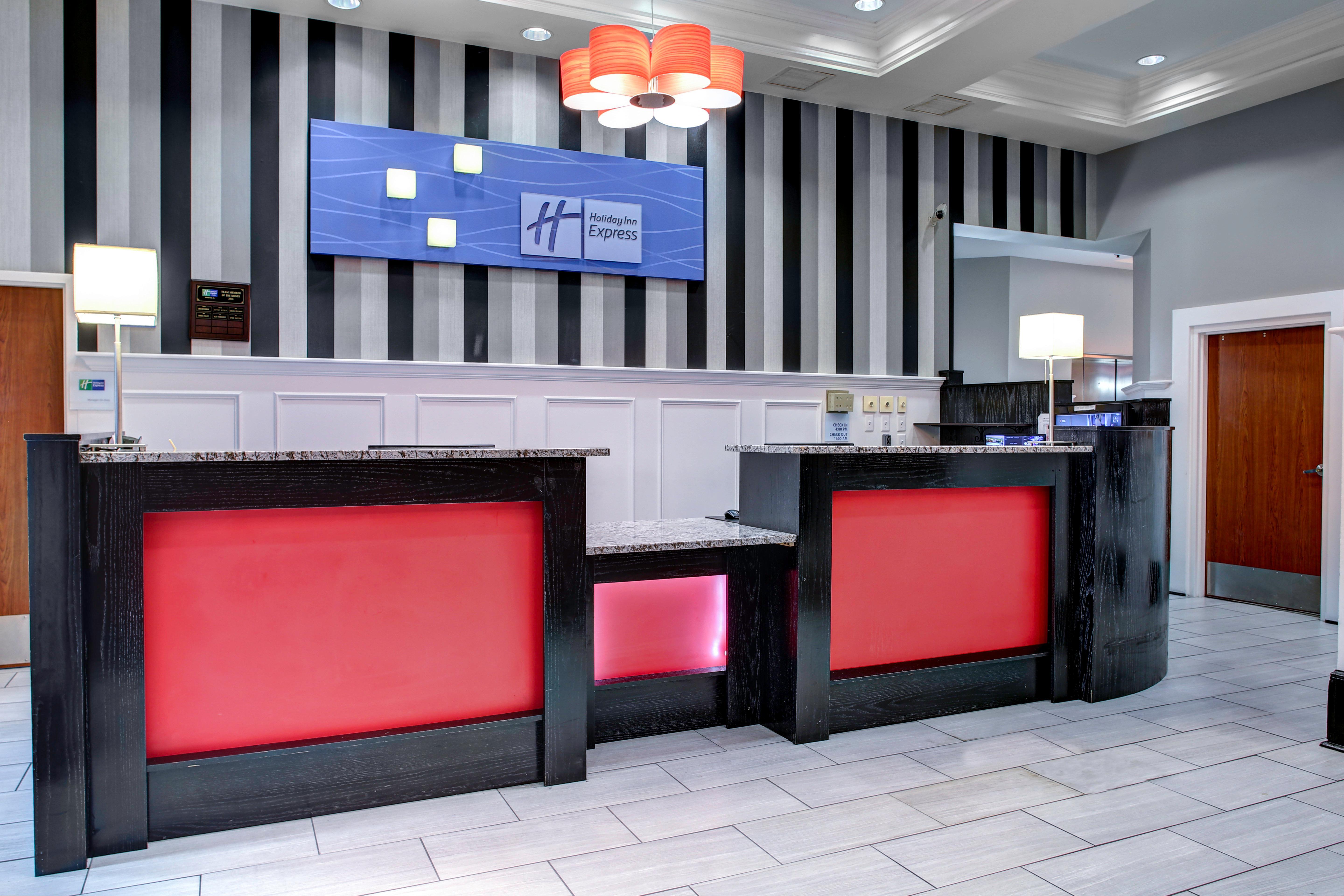 Holiday Inn Express Hotel & Suites Pittsburgh-South Side By Ihg מראה חיצוני תמונה