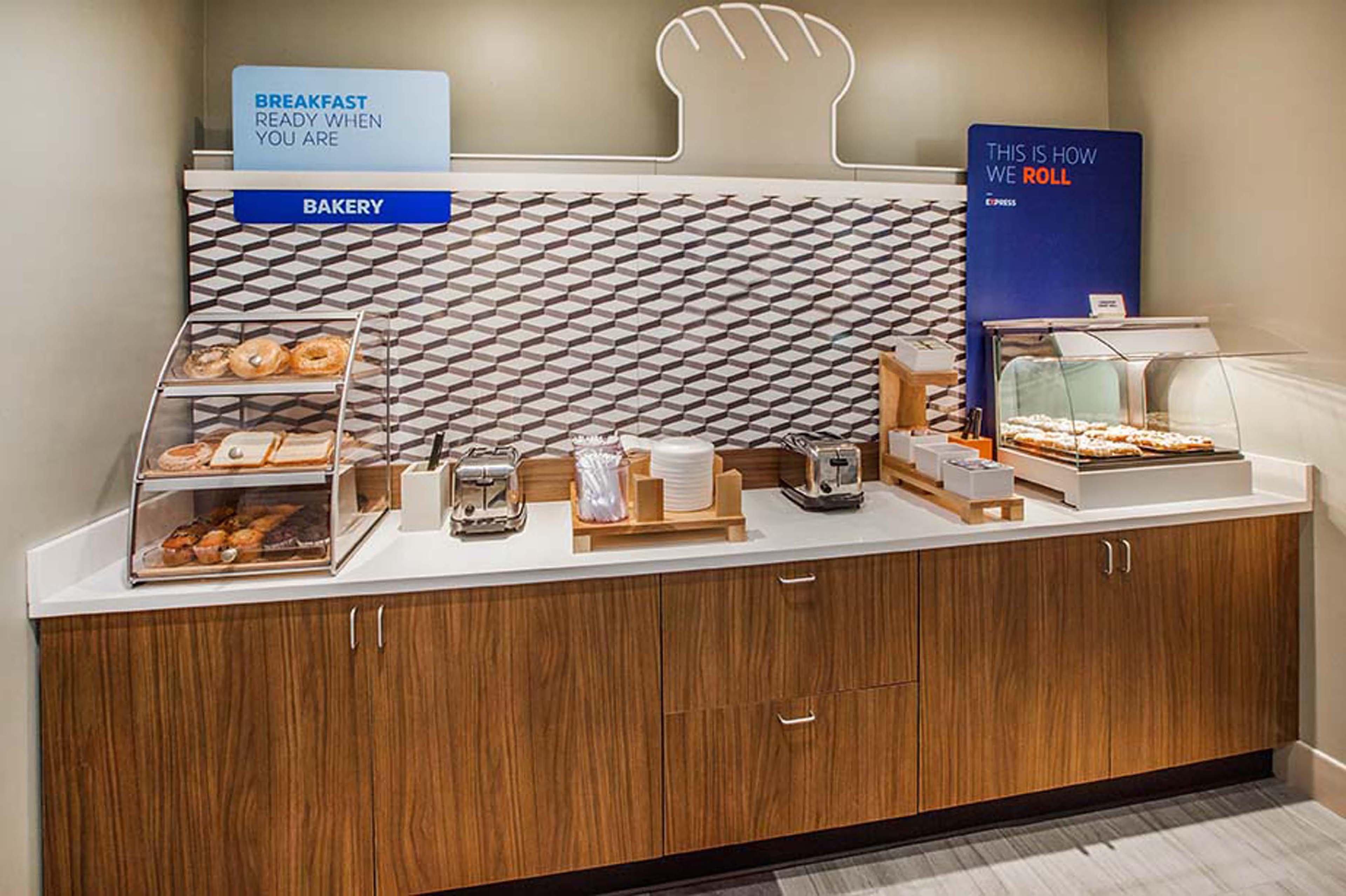 Holiday Inn Express Hotel & Suites Pittsburgh-South Side By Ihg מראה חיצוני תמונה