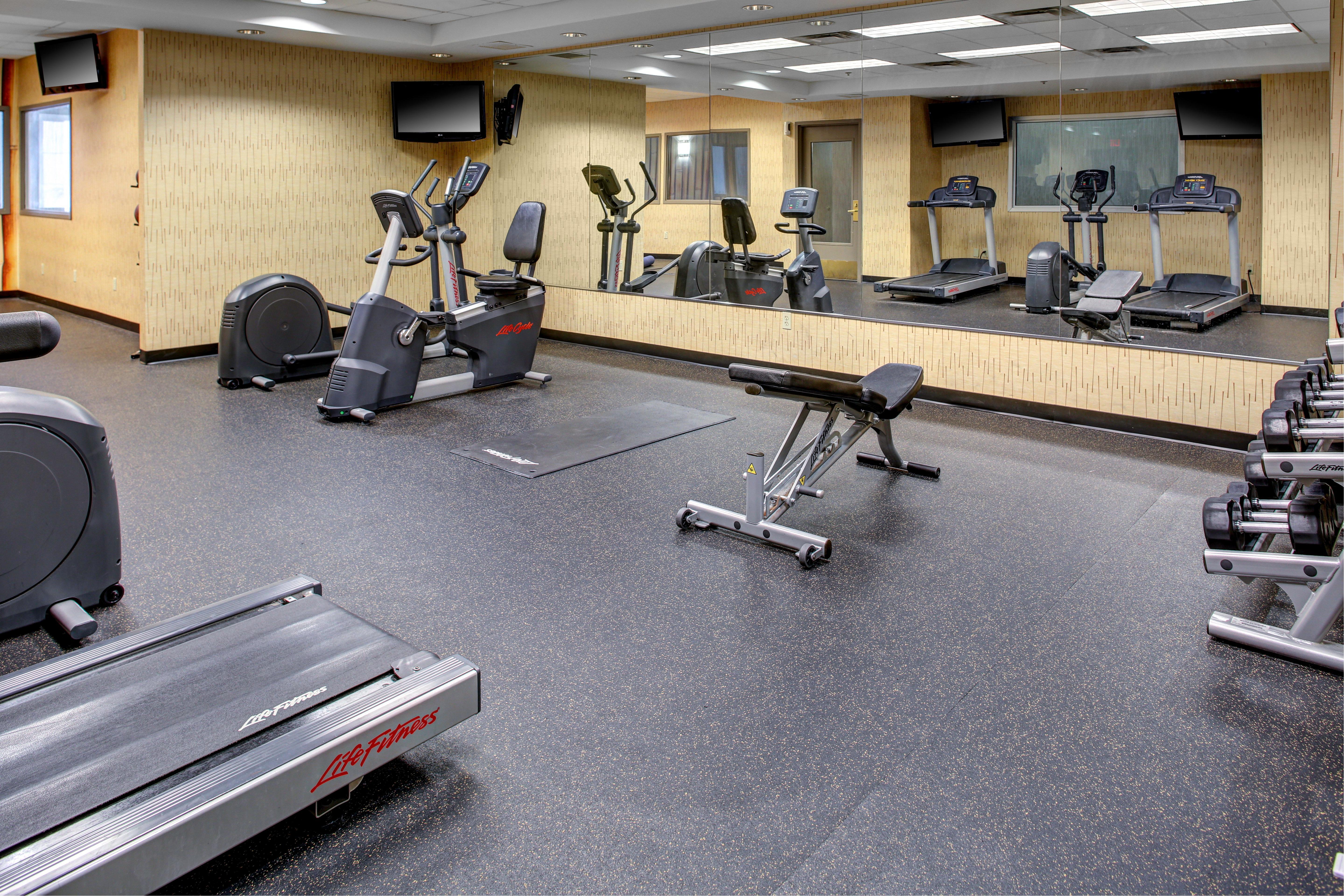 Holiday Inn Express Hotel & Suites Pittsburgh-South Side By Ihg מראה חיצוני תמונה