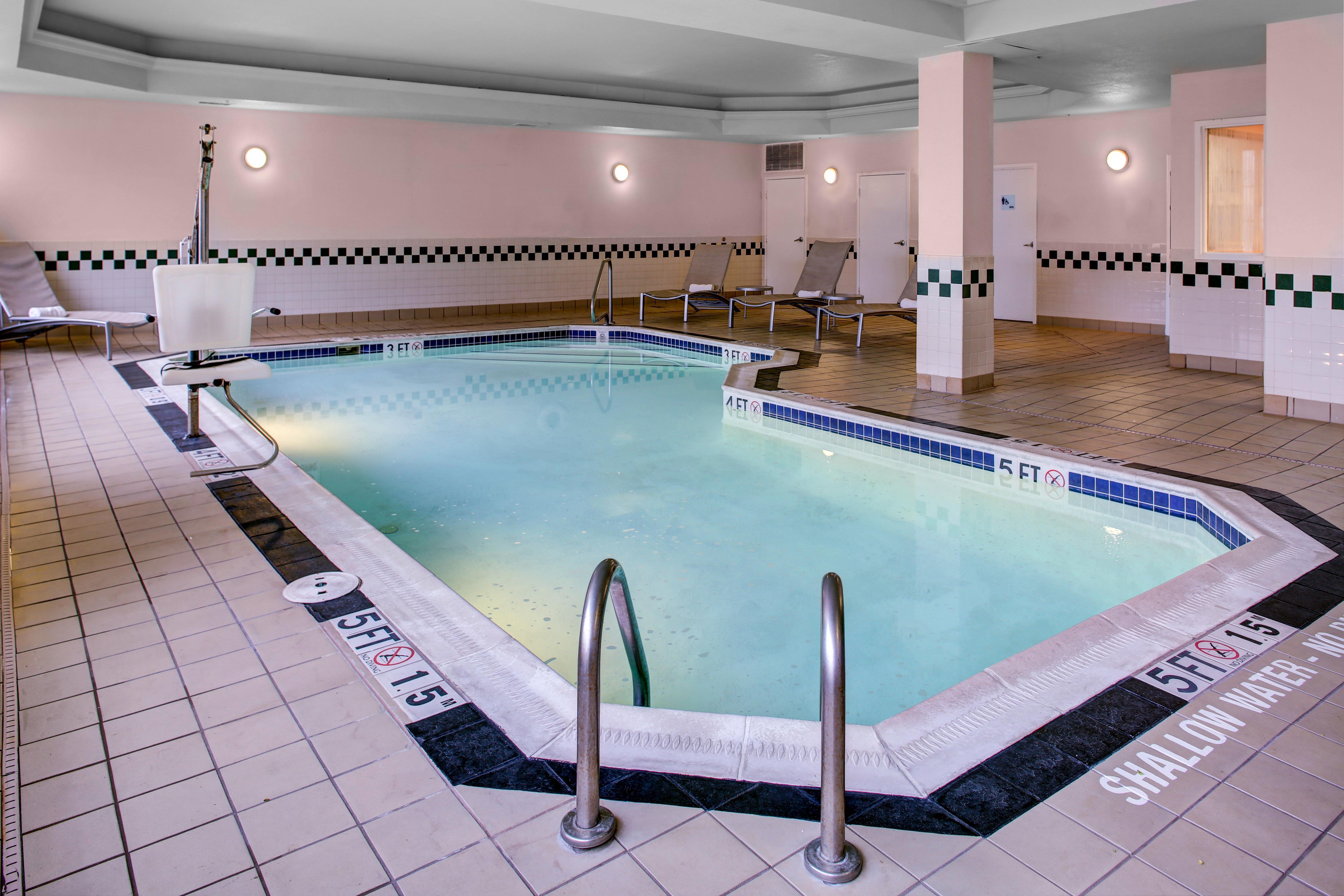 Holiday Inn Express Hotel & Suites Pittsburgh-South Side By Ihg מראה חיצוני תמונה