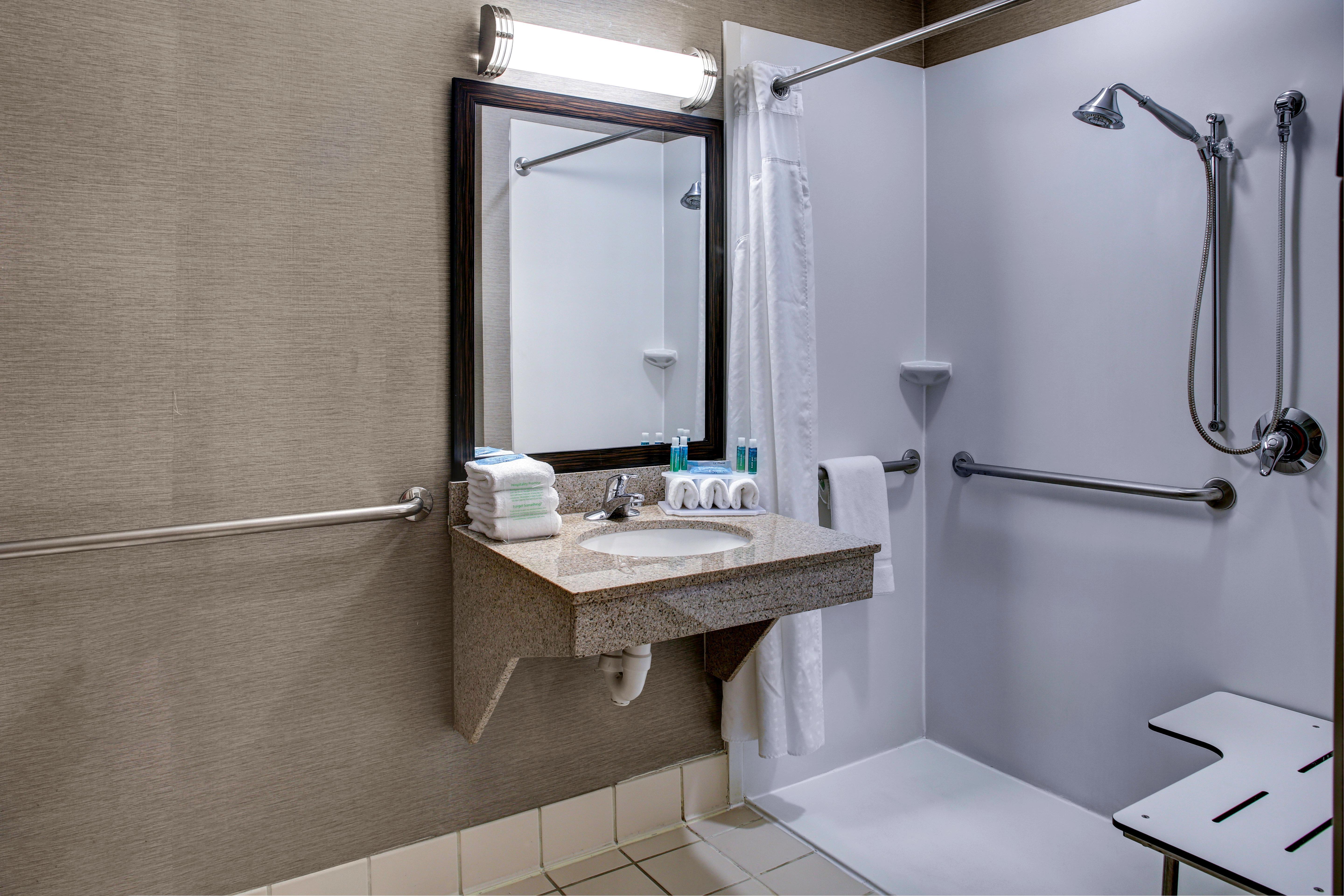 Holiday Inn Express Hotel & Suites Pittsburgh-South Side By Ihg מראה חיצוני תמונה