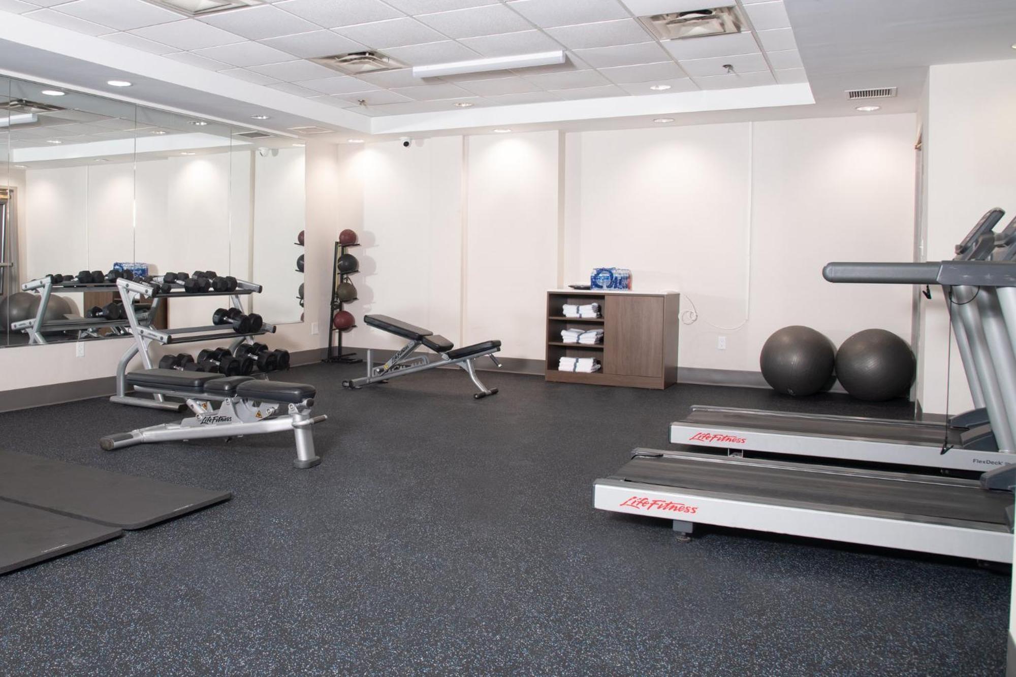 Holiday Inn Express Hotel & Suites Pittsburgh-South Side By Ihg מראה חיצוני תמונה