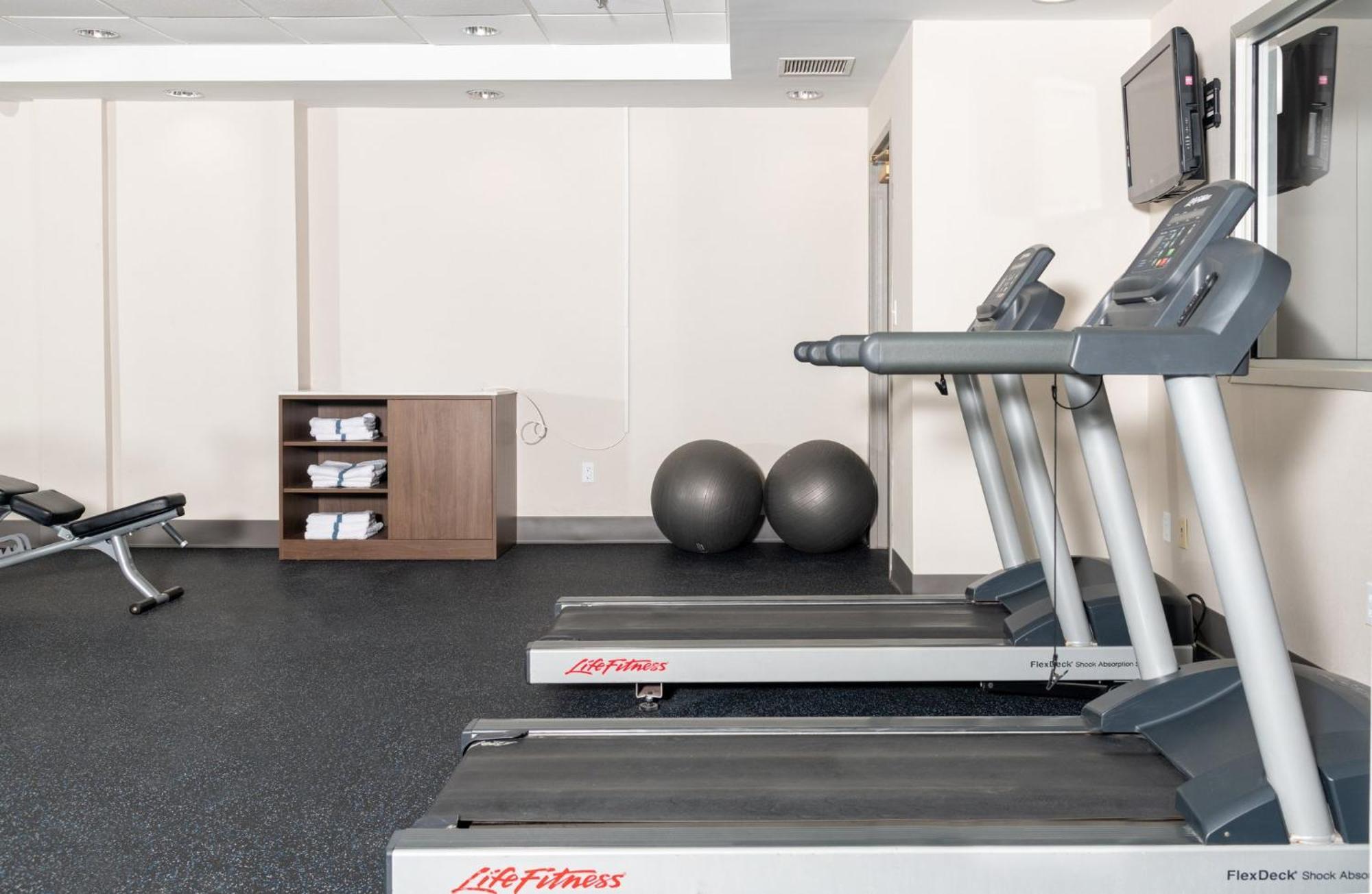 Holiday Inn Express Hotel & Suites Pittsburgh-South Side By Ihg מראה חיצוני תמונה