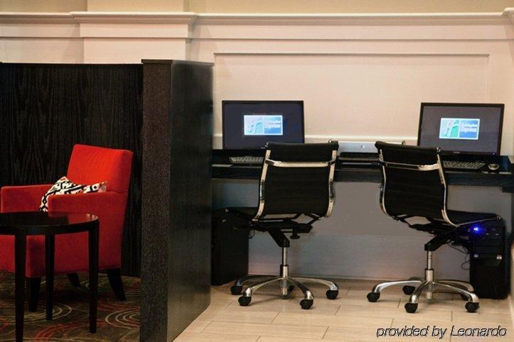 Holiday Inn Express Hotel & Suites Pittsburgh-South Side By Ihg מראה חיצוני תמונה