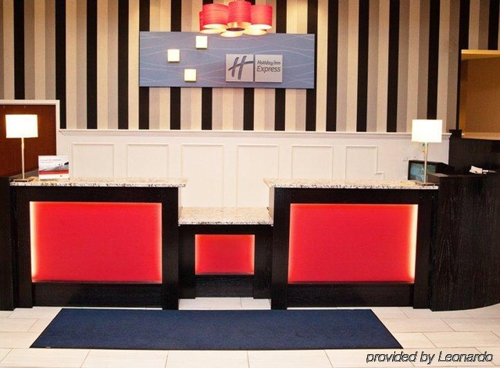 Holiday Inn Express Hotel & Suites Pittsburgh-South Side By Ihg מראה חיצוני תמונה