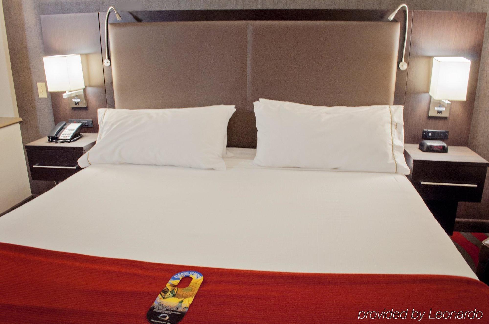 Holiday Inn Express Hotel & Suites Pittsburgh-South Side By Ihg מראה חיצוני תמונה