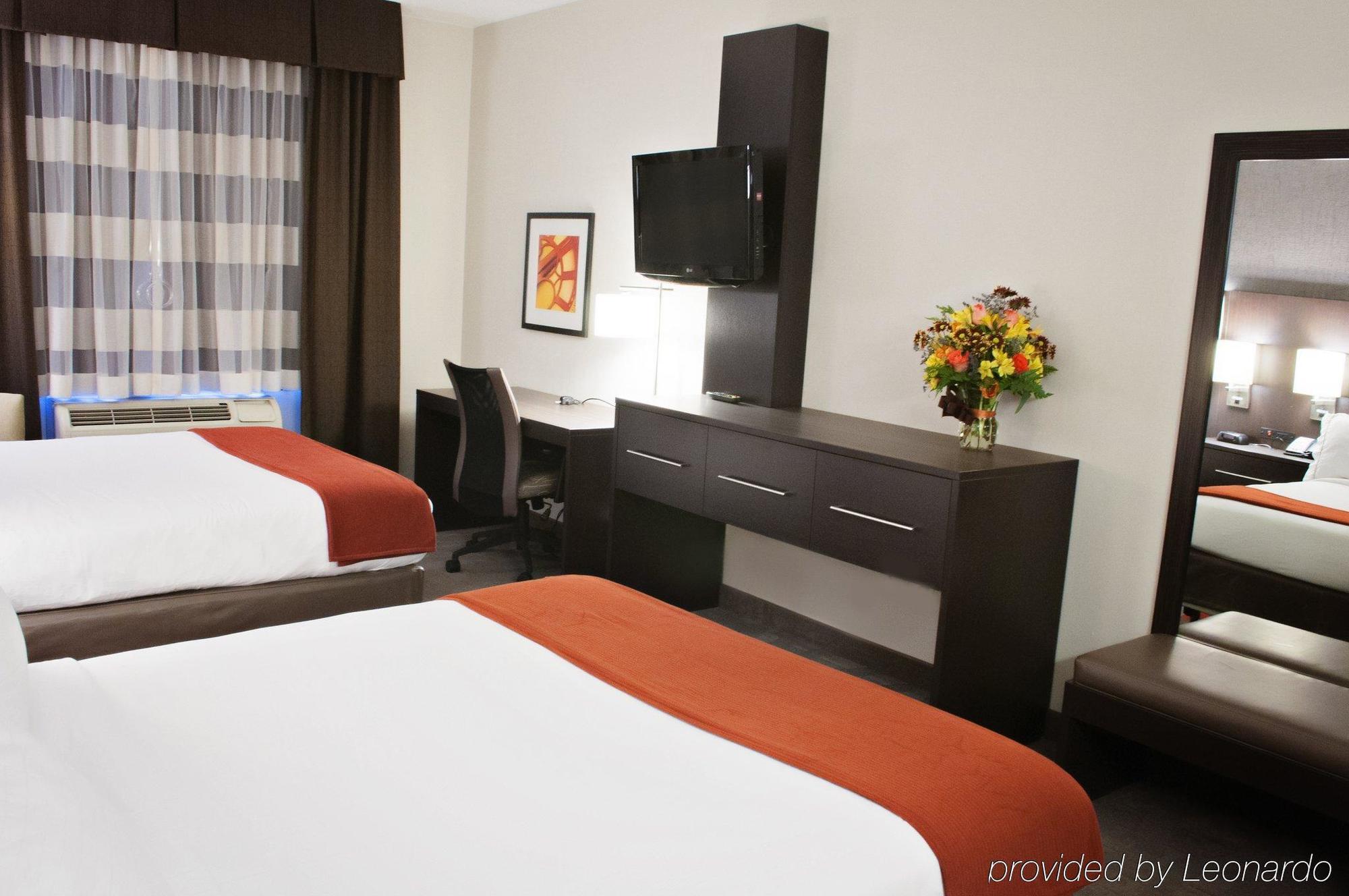 Holiday Inn Express Hotel & Suites Pittsburgh-South Side By Ihg מראה חיצוני תמונה