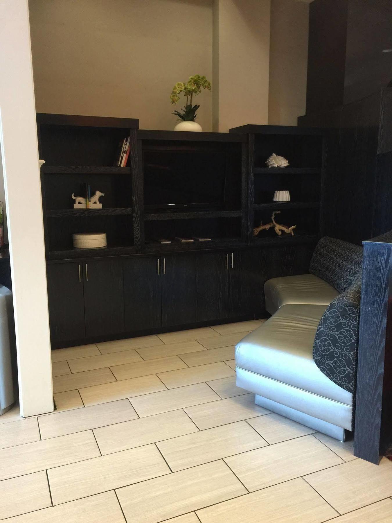 Holiday Inn Express Hotel & Suites Pittsburgh-South Side By Ihg מראה חיצוני תמונה