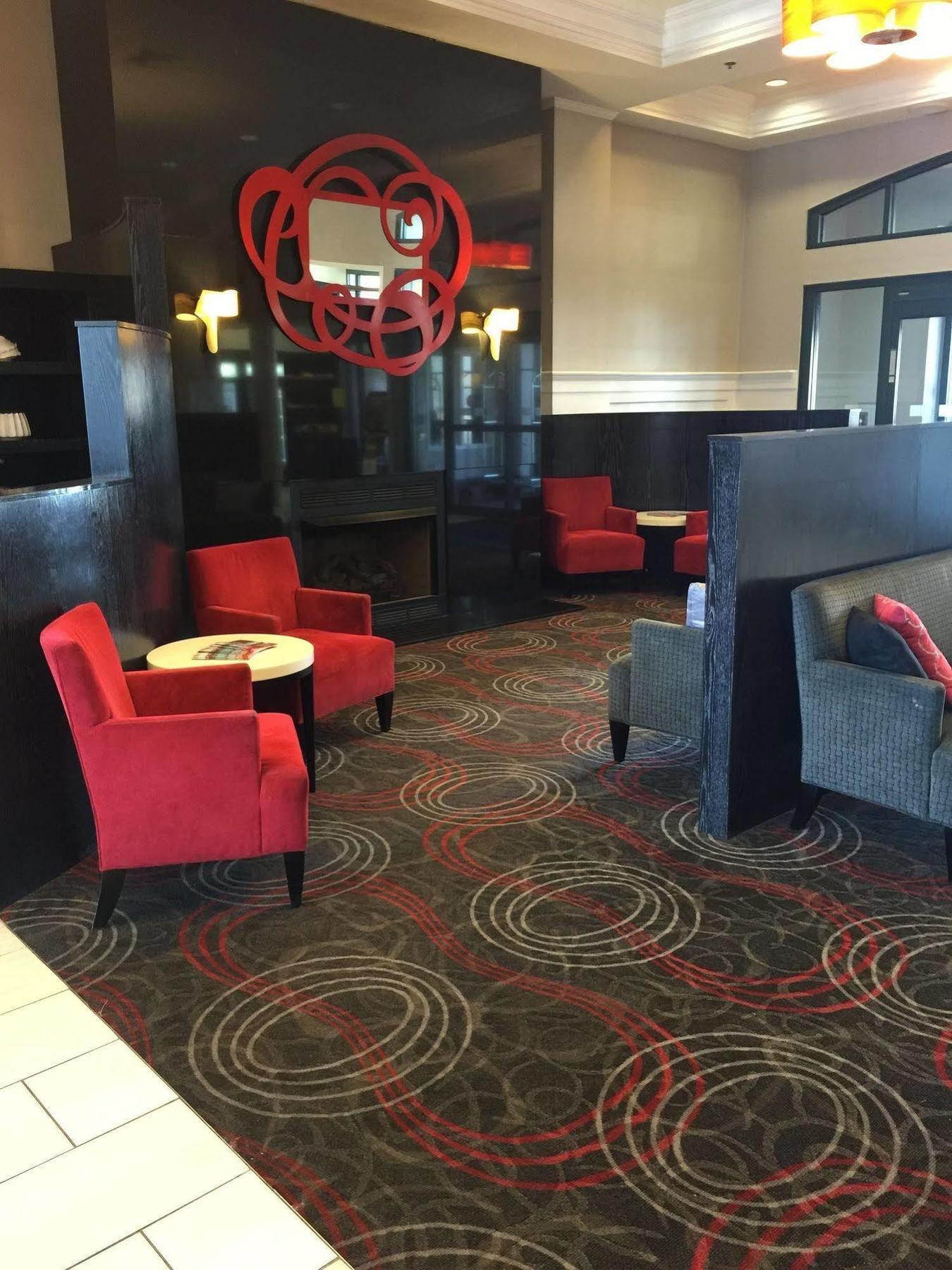 Holiday Inn Express Hotel & Suites Pittsburgh-South Side By Ihg מראה חיצוני תמונה