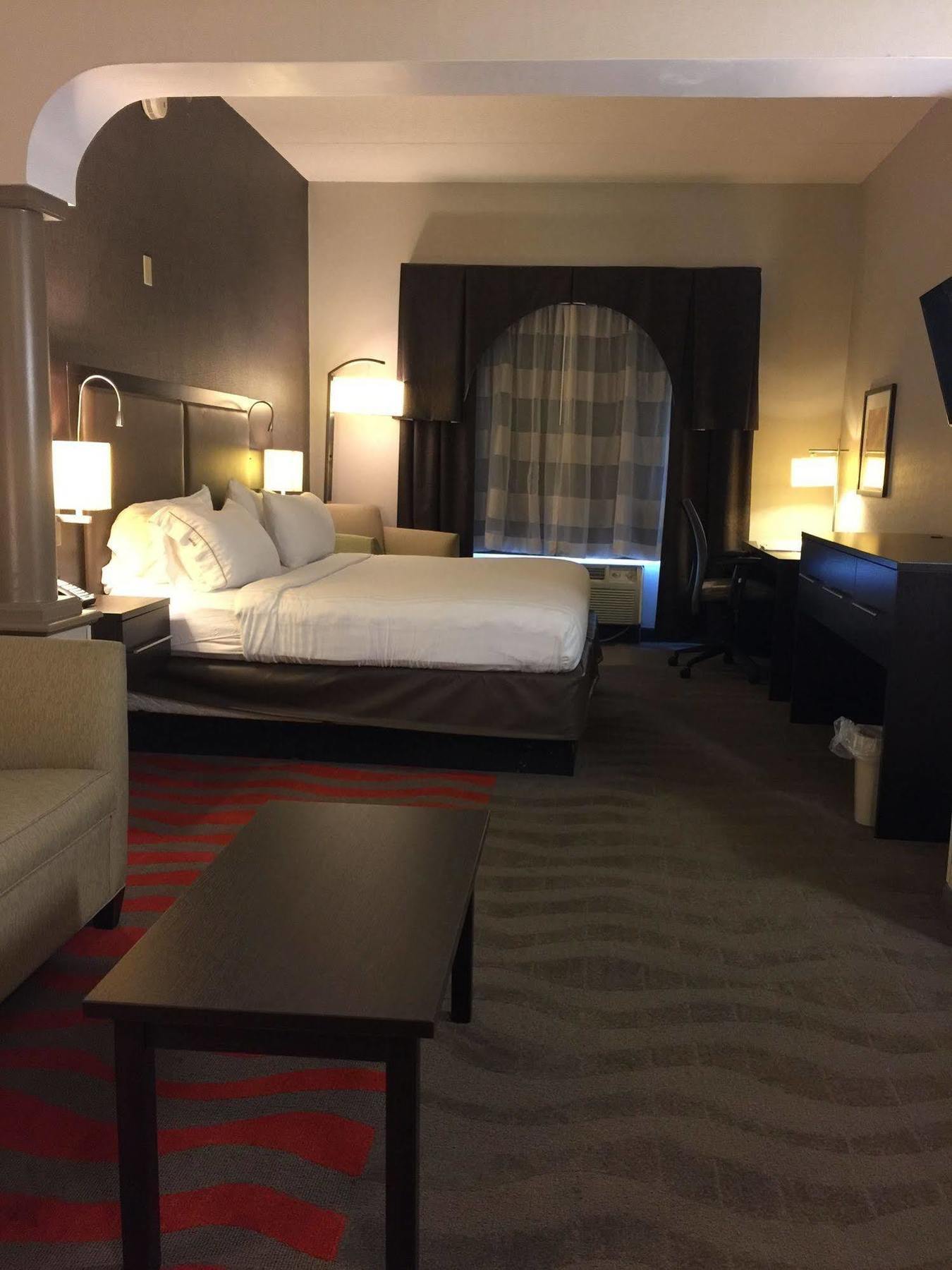 Holiday Inn Express Hotel & Suites Pittsburgh-South Side By Ihg מראה חיצוני תמונה
