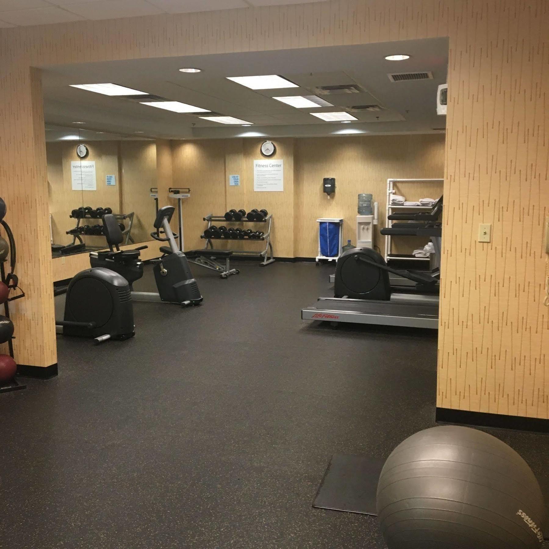 Holiday Inn Express Hotel & Suites Pittsburgh-South Side By Ihg מראה חיצוני תמונה