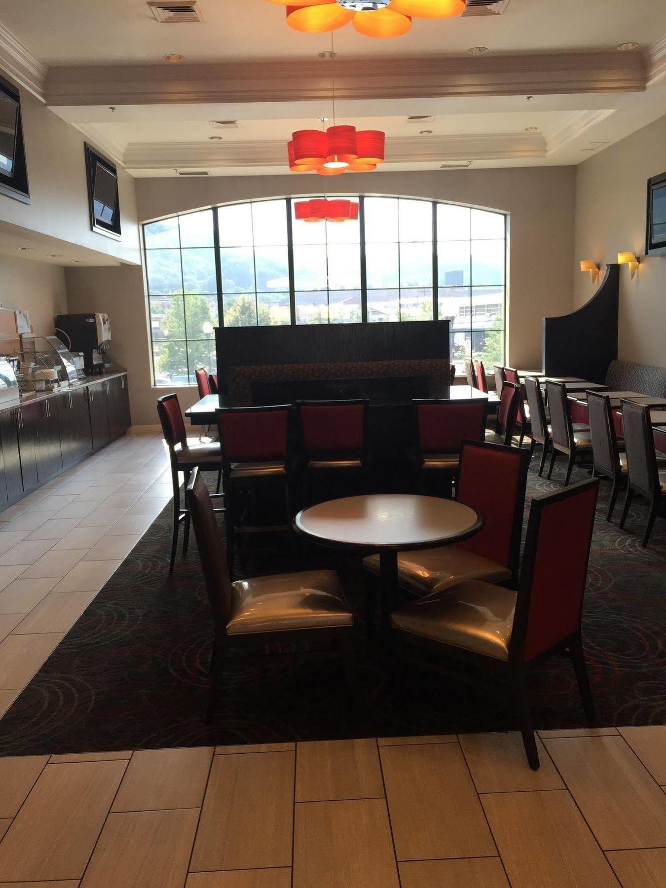 Holiday Inn Express Hotel & Suites Pittsburgh-South Side By Ihg מראה חיצוני תמונה